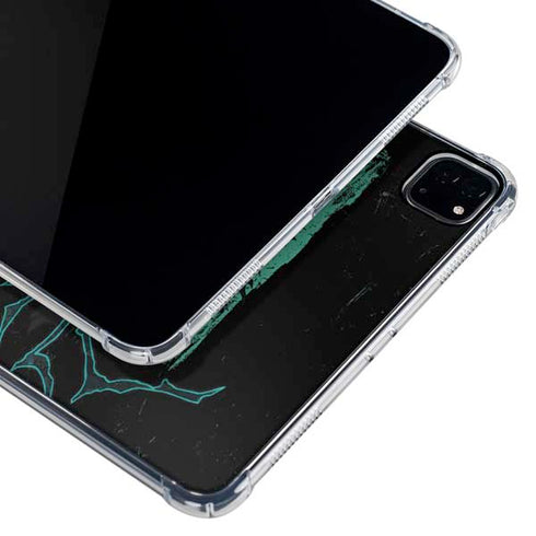 My Hero Academia Dark Deku Season 6 iPad Cases